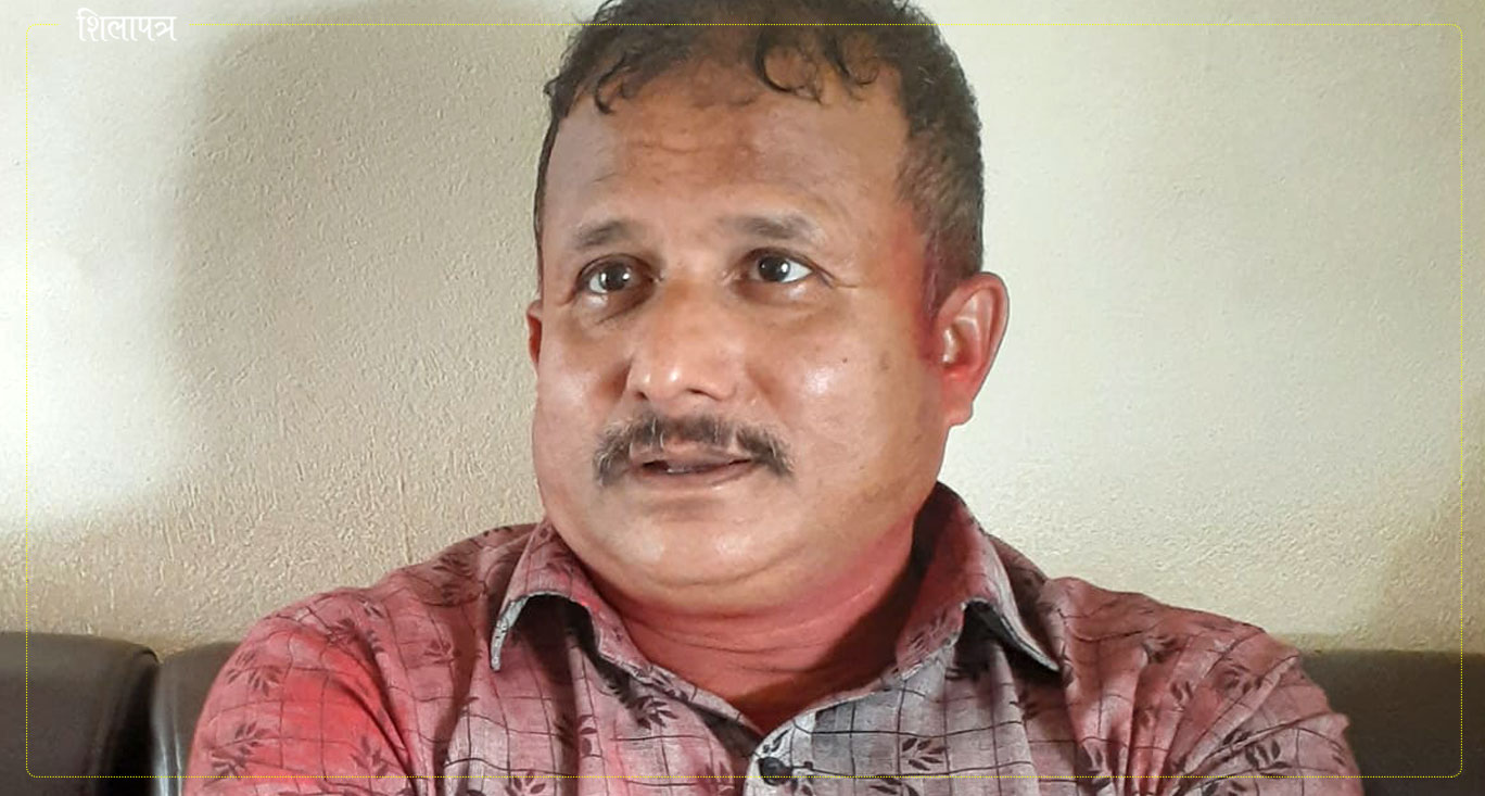 तीनवटै पालिकामा कांग्रेसलाई नजिताए राजीनामा दिन्छु भनेका क्षेत्रीय सभापति, 'जनताले जाेगाए'