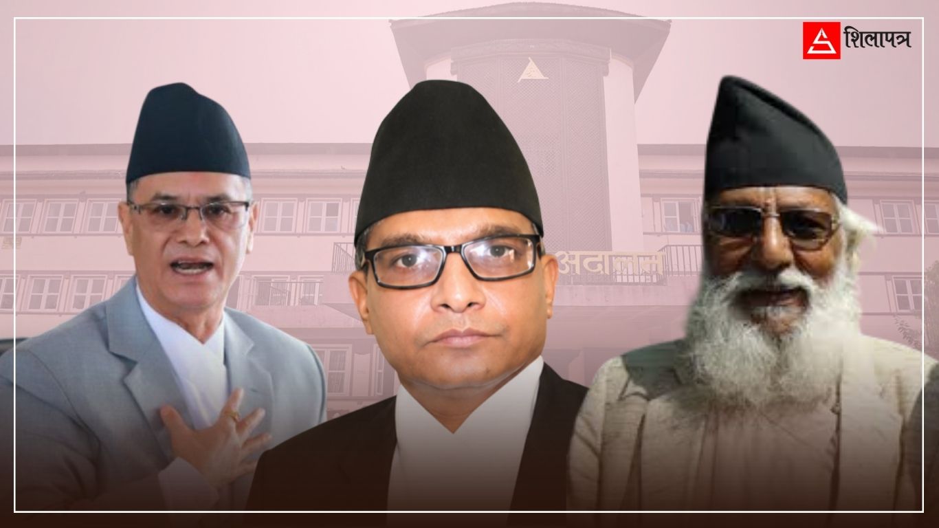 चोलेन्द्रका चेला, दामोदरका भतिजा मनोज : अप्ठ्यारोमा सर्वोच्च छिरे, अब के होला ?