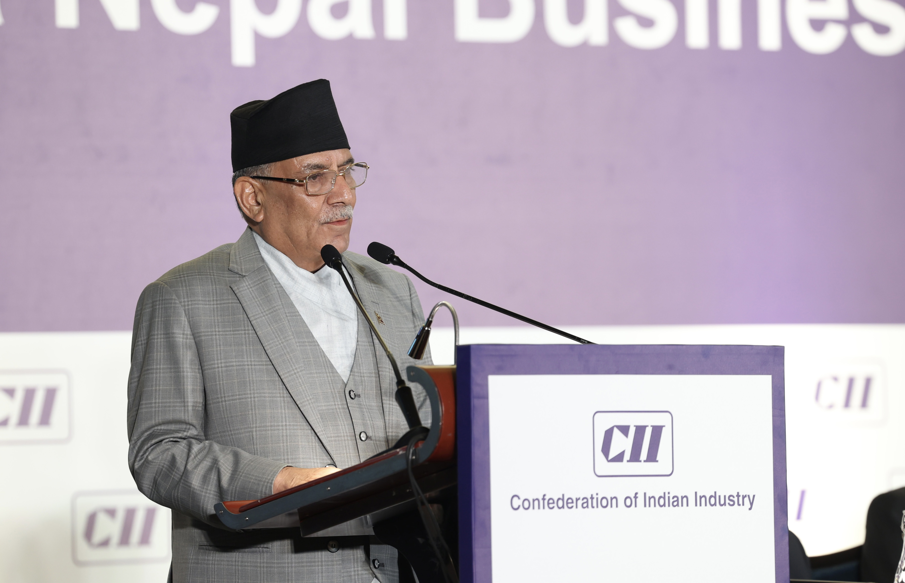 खप्तड अब ‘खप्तड विकास कोष’मा परिणत हुनेछ : प्रधानमन्त्री प्रचण्ड