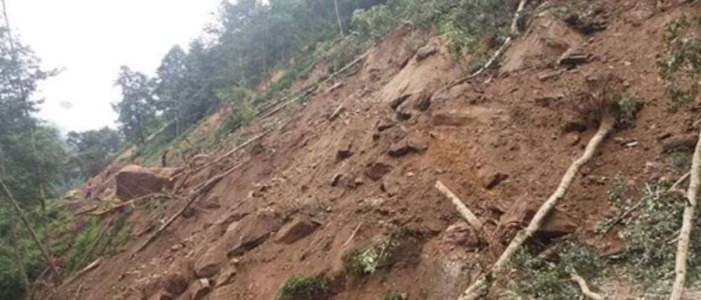 नाग्म पहिरो अपडेट : अहिलेसम्म १० जनाकाे शव भेटियाे