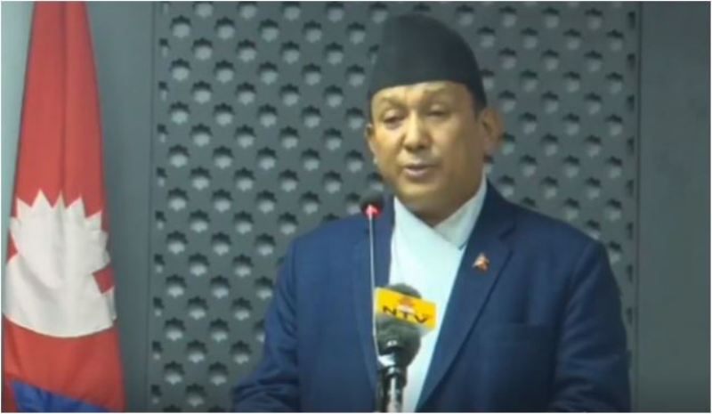 उत्तेजक अभिव्यक्तिलाई प्राथमिकता दिएर प्रसारण गर्ने माध्यमलाई कारबाही गर्ने सरकारको संकेत