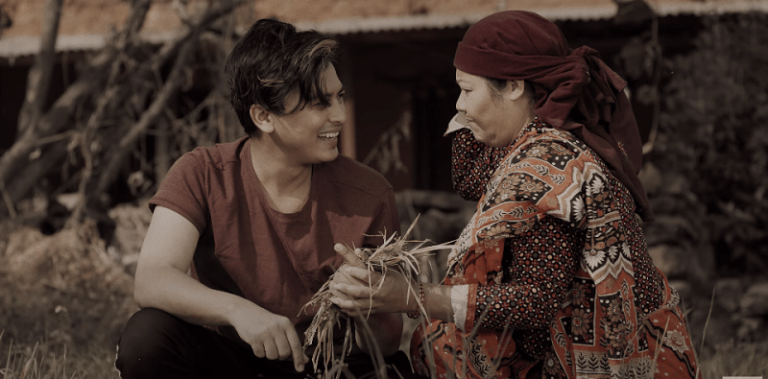 शाहिल निर्देशित ‘एक्लै हुँदा परदेशमा’ सार्वजनिक
