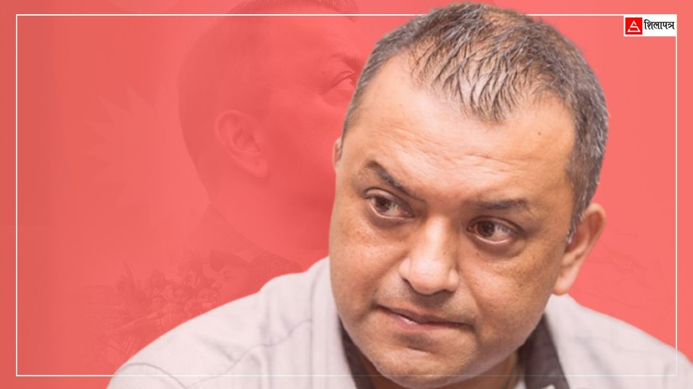 कांग्रेसले समानुपातिक सांसद छानेर गगनकाे राजीनामाबारे छलफल गर्ने