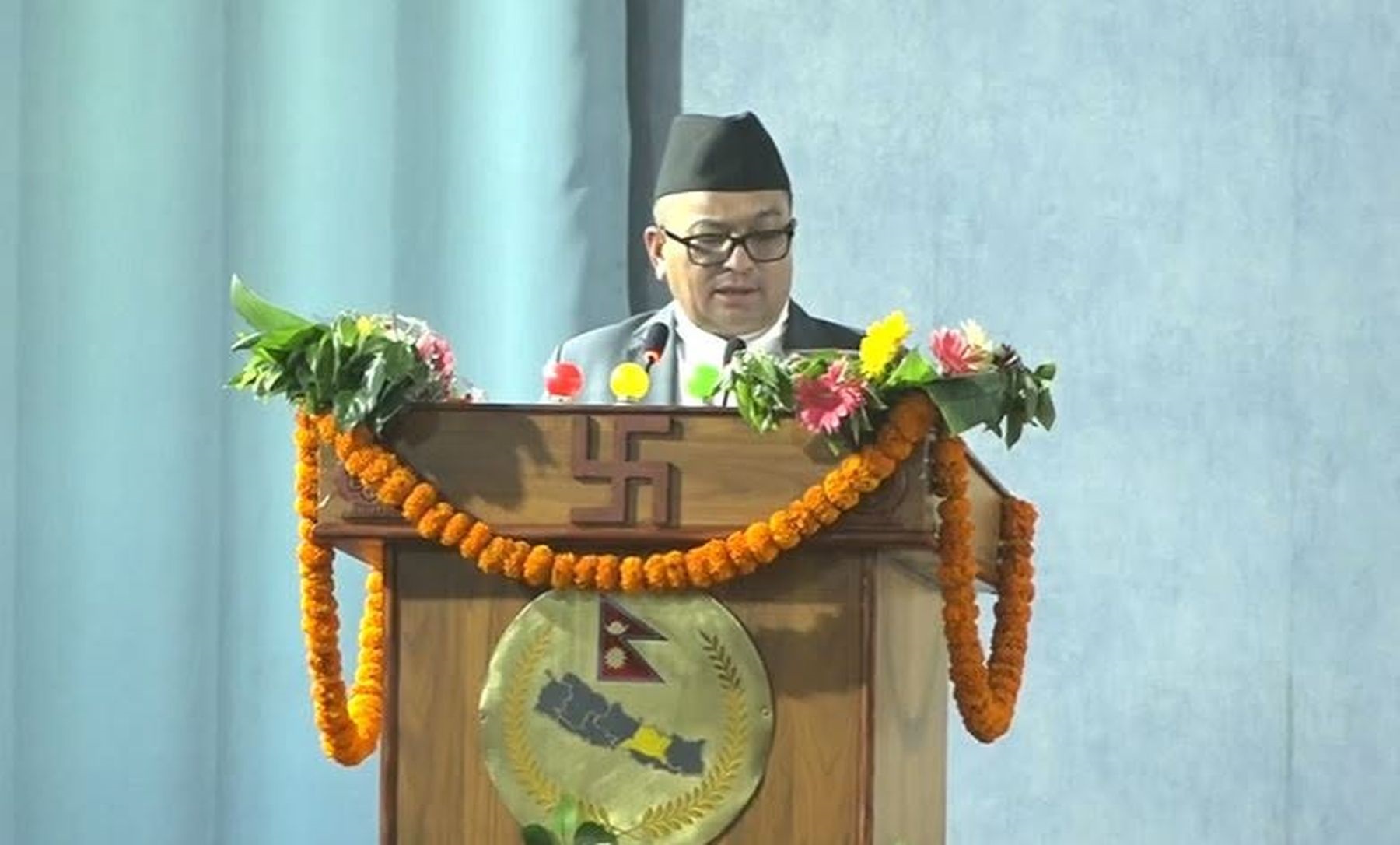 उद्योग, पर्यटनका लागि बागमती प्रदेश सरकारले छुट्यायो ५ अर्ब ३७ करोड बजेट