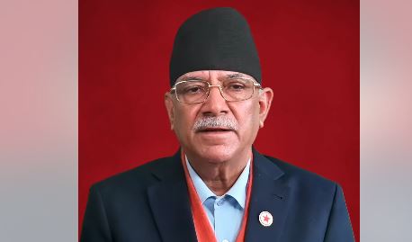 २०६४ को चुनावपछि निरन्तर संसदमा प्रचण्ड : २०८२ को विजय घोषित पहिलो पार्टी प्रमुख बने