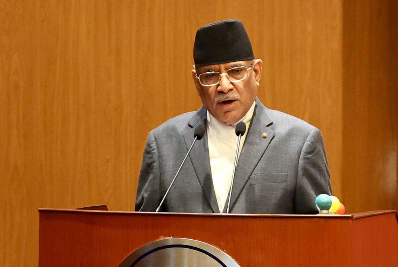 ‘नेपाल-भारत सम्बन्ध ‘सुपरहिट’ बनाउने, हिमालयको उचाइमा पुर्‍याउने’ 