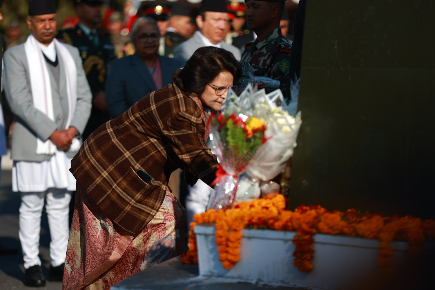Prithivi-Jayanati-at-Singhadurbargate-Nepal-photo-library-10-1768105002.JPG