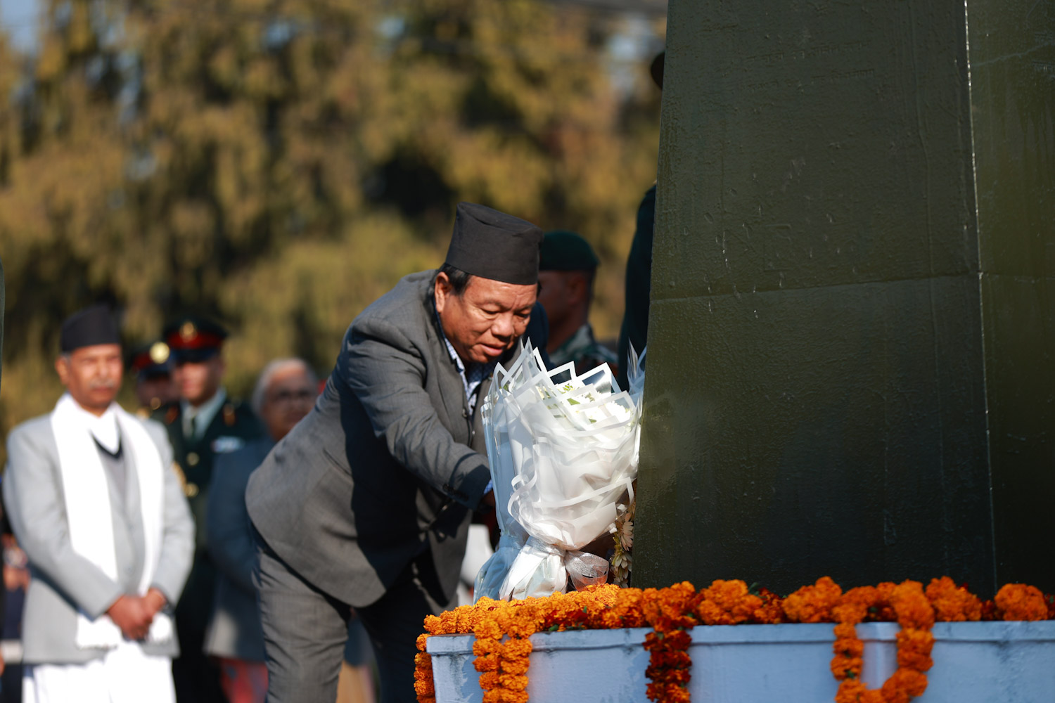 Prithivi-Jayanati-at-Singhadurbargate-Nepal-photo-library-12-1768105004.JPG