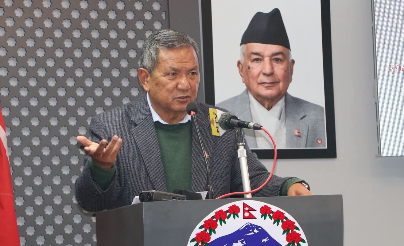 प्रधानमन्त्री ओली तुर्कमेनिस्तान जाने, यी हुन् मन्त्रिपरिषद् बैठकका १८ निर्णय 