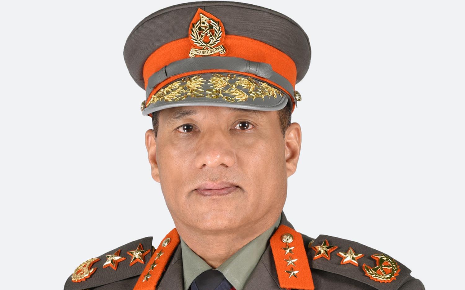 सशस्त्र प्रहरीको चार गण र एक गुल्म हटाउने तयारी, आईजीपी केसीले पठाए गृहमा प्रस्ताव
