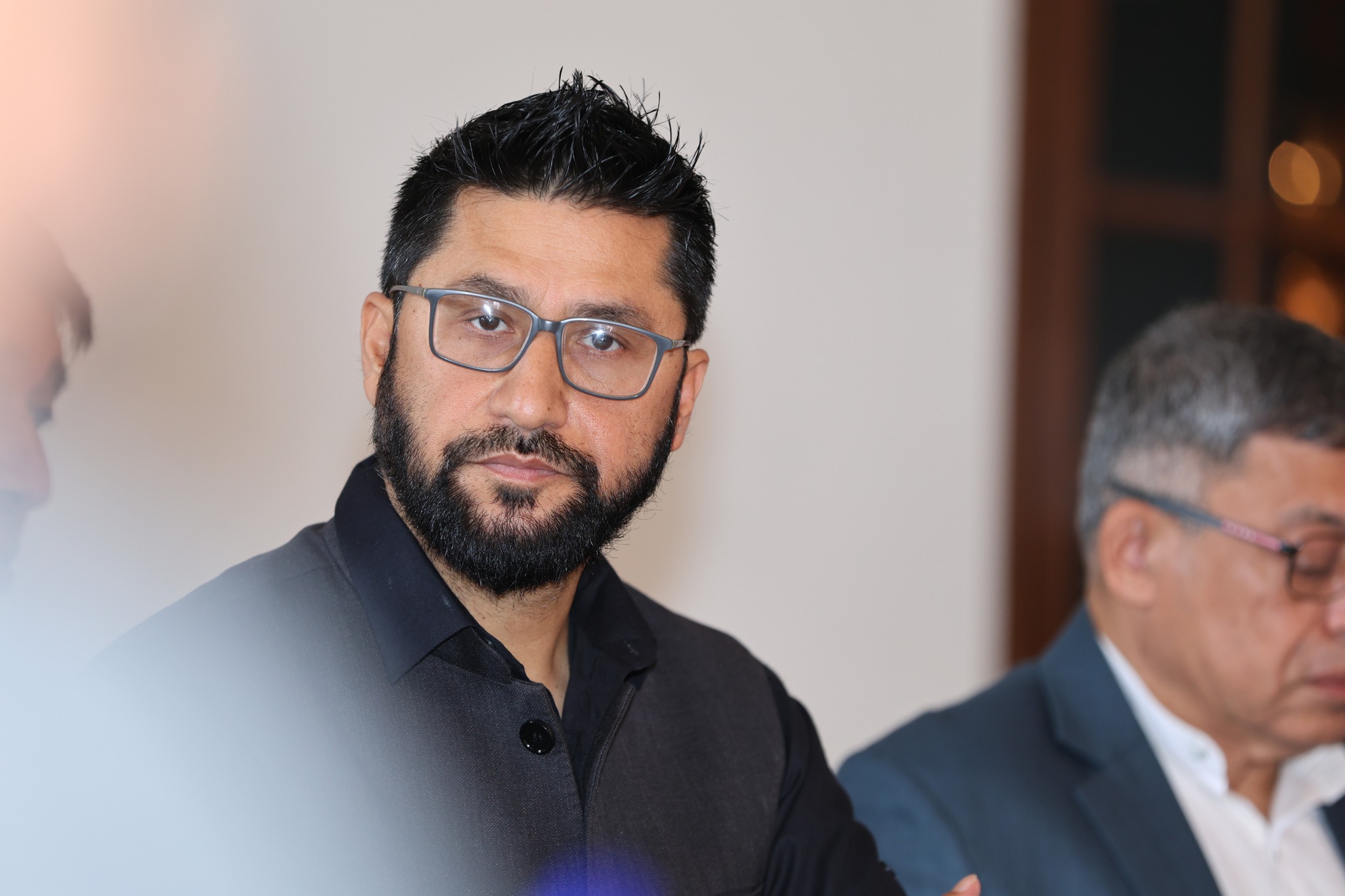 ‘जनताको पैसा डुब्न दिन्नौँ, अर्थतन्त्रलाई क्याप्चर गर्न खोज्नेहरूविरुद्ध सरकार निर्मम बन्नुपरेको हो’