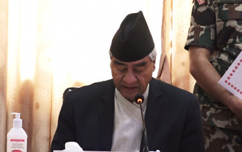 मुक्त कमैयालक्षित कार्यक्रमलाई प्राथमिकतासाथ अघि बढाउन प्रधानमन्त्रीको निर्देशन