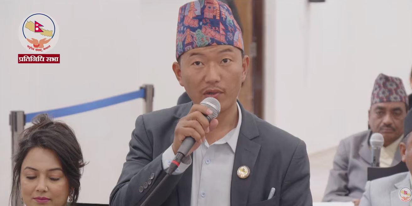 सांसद आरएन राई भन्छन्– ग्यासमा कालोबजारी बढेको खबर छ
