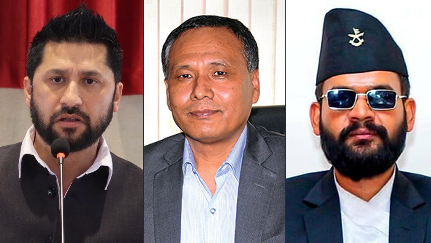 जेन–जीलाई बिच्क्याउने गरी रवि, बालेन र कुलमानले कसरी गर्न सके यस्तो गल्ती ? (भिडियोसहित)