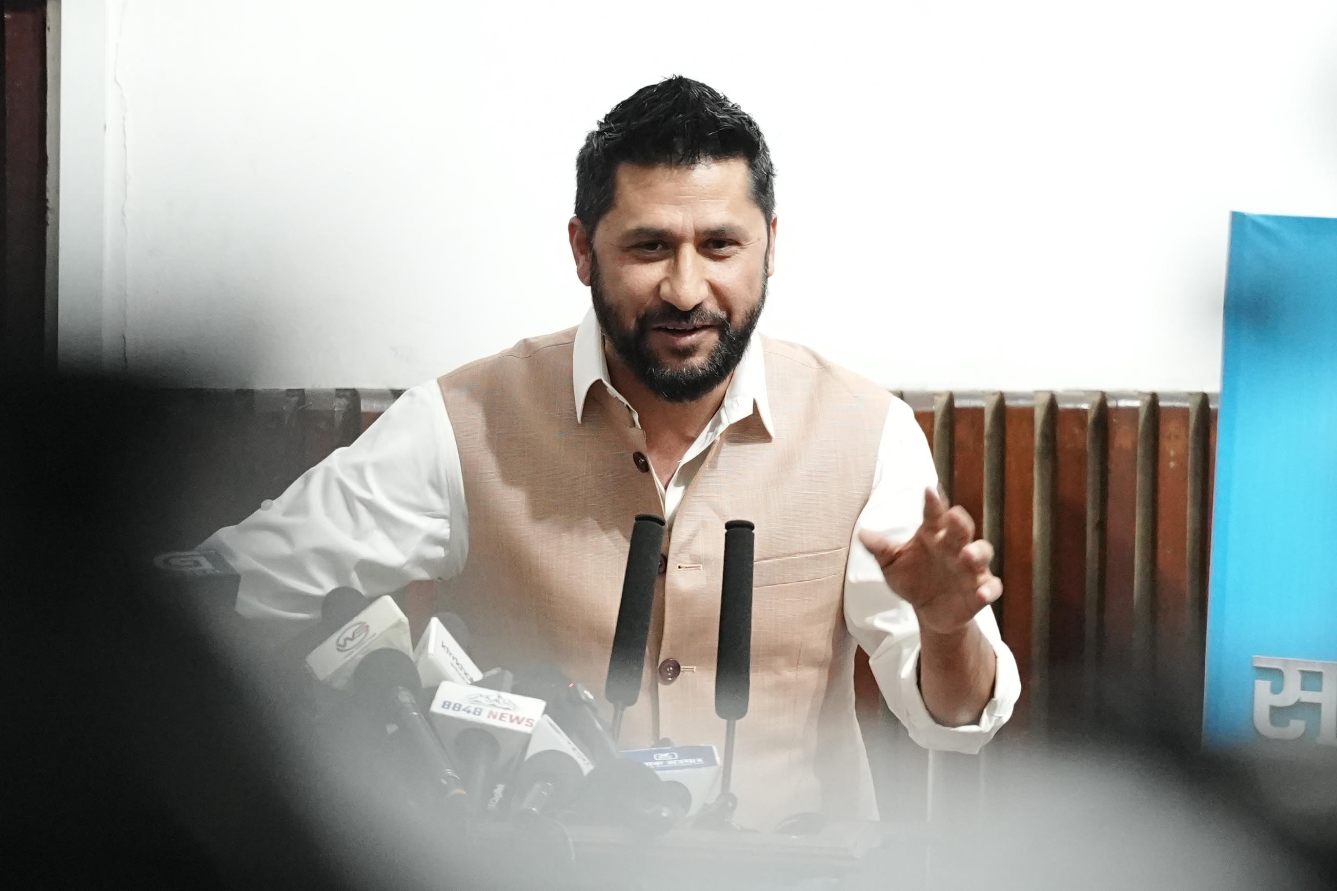 आजदेखि रास्वपाको प्रदेश अधिवेशन, हेटाैँडामा रवि लामिछानेले उद्घाटन गर्ने