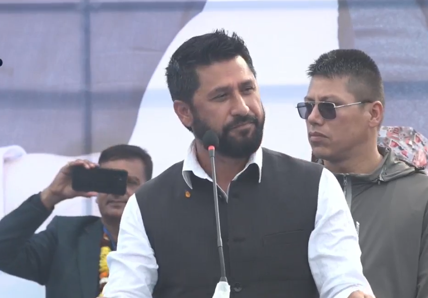 रवि लामिछानेको मुद्दा फिर्ता लिने निर्णयविरुद्धको रिटमा सुनुवाइ हुँदै