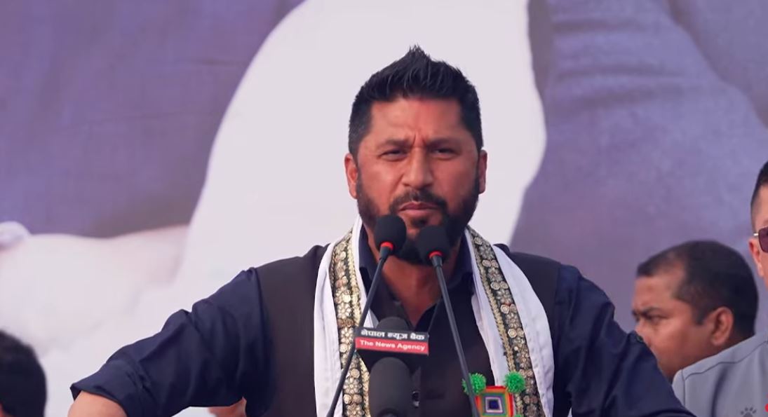 जितपछि रवि लामिछानेले भने- सबैलाई मिलाउने कोसिस गर्छु