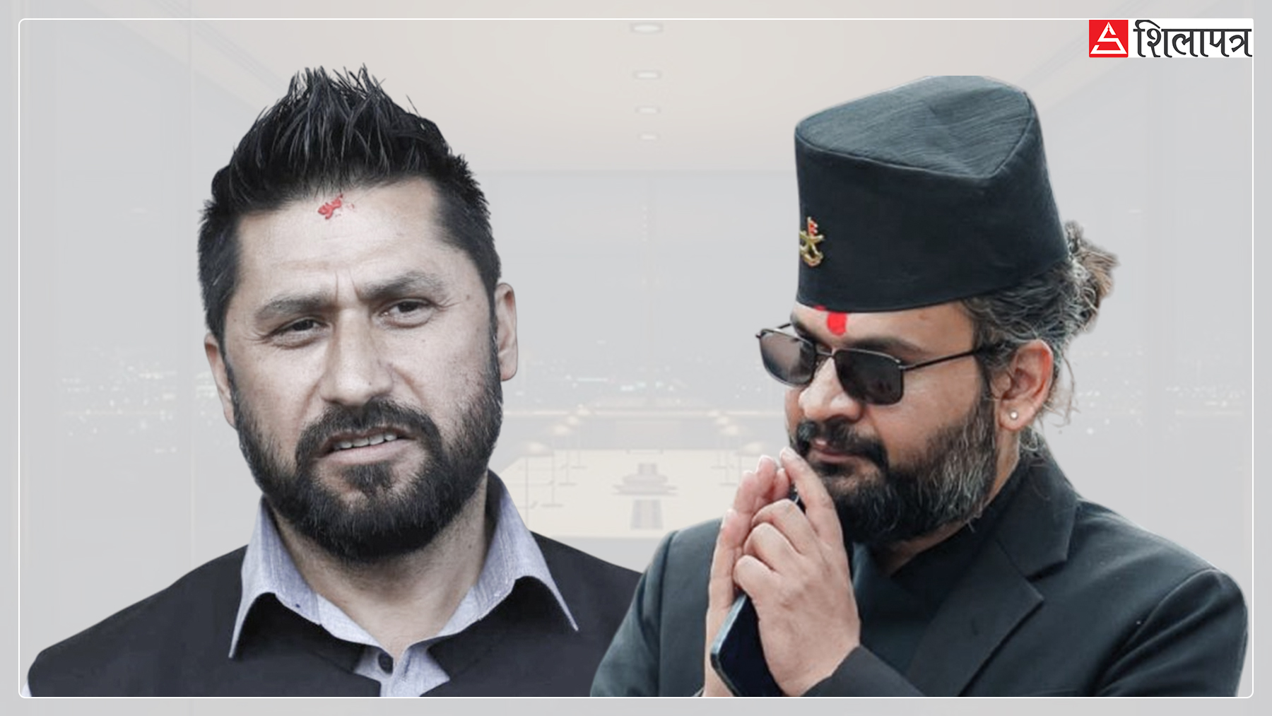 हरेक आन्दोलनपछि दुईतिहाइ र बहुमत आउने संयोगमा अभूतपूर्व आँधीबेहरी ल्याउने ‘लक्की’ रास्वपा