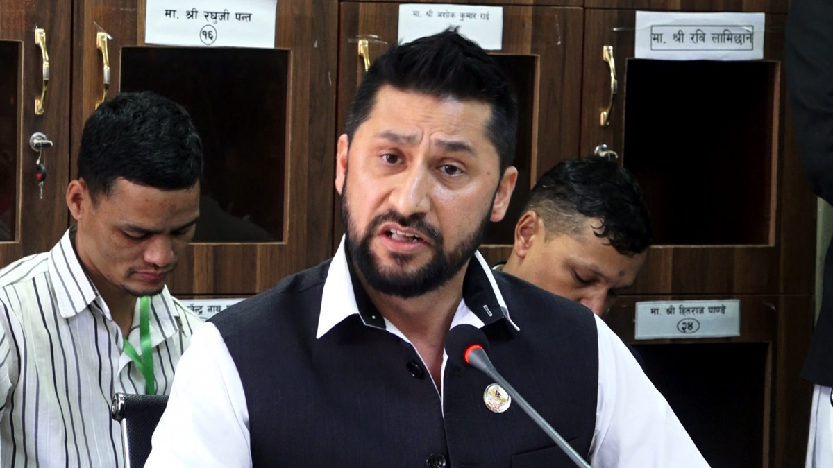 रास्वपाले बोलायो संसदीय दलको बैठक, यी ५ एजेन्डामा छलफल हुने