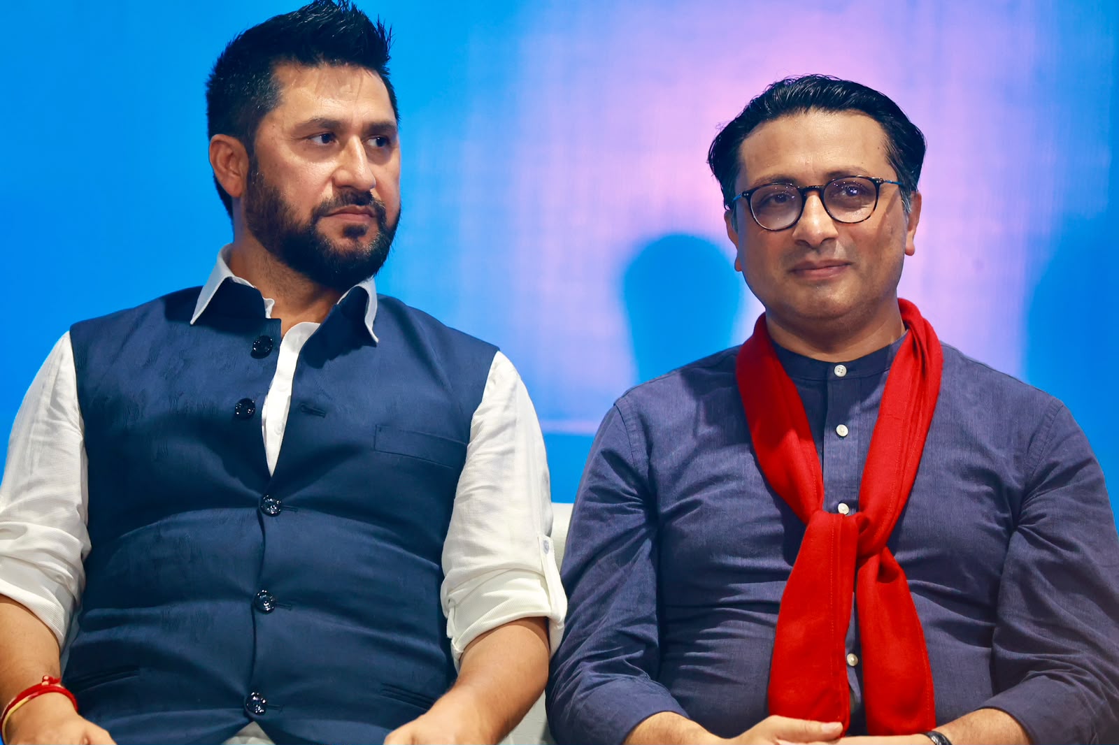 रविलाई अझै पनि डर छ– कतै गुटबन्दी होला कि !