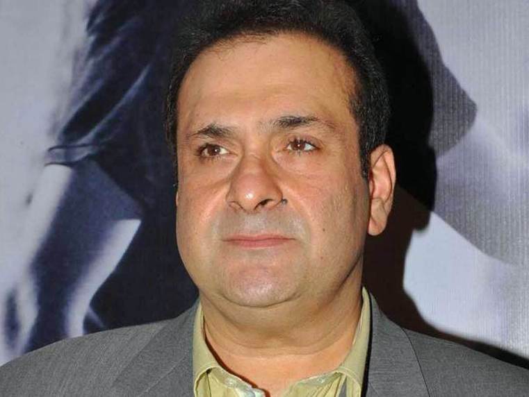 बलिउड अभिनेता राजीव कपुरको निधन