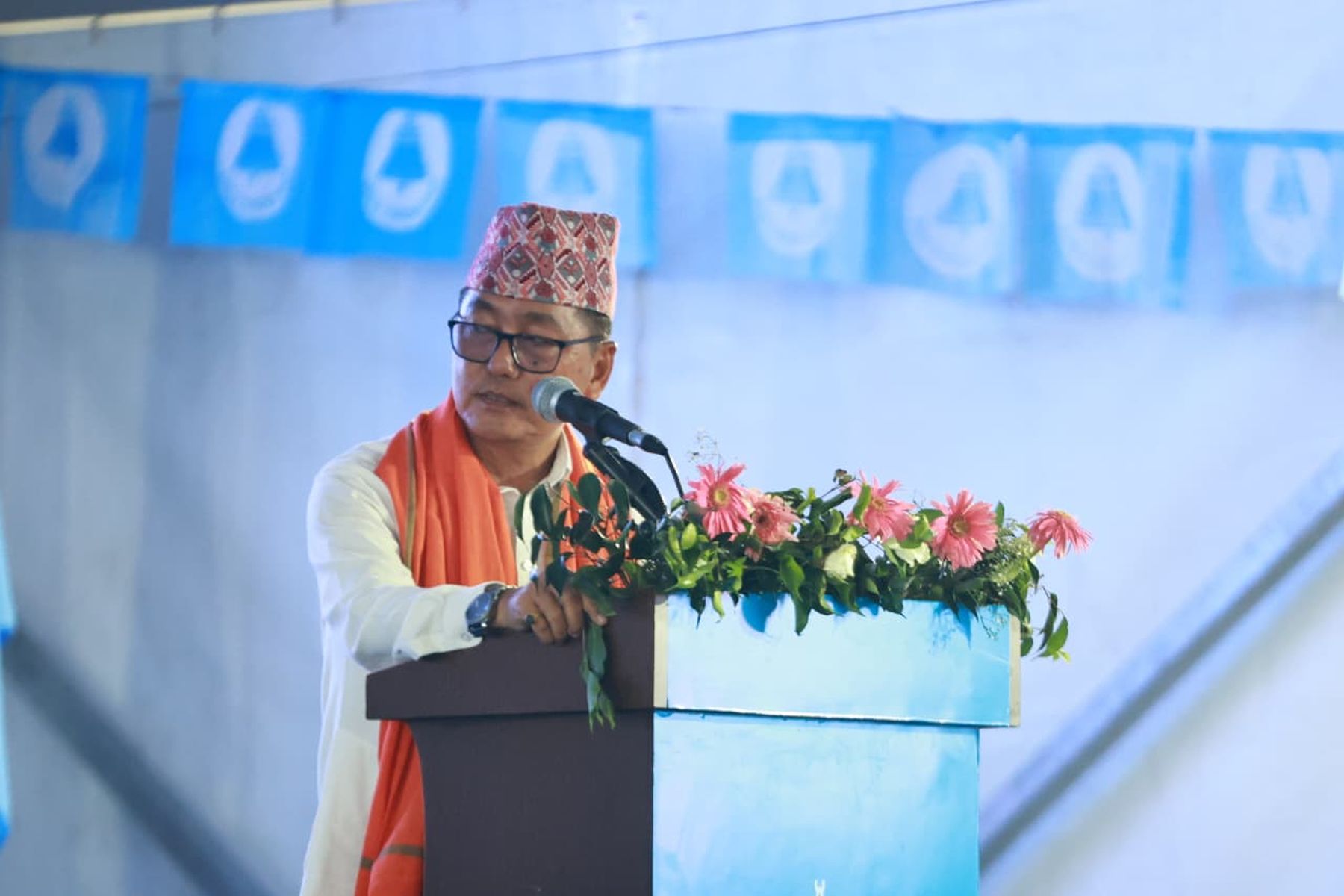बालेनले राजा ल्याउँछ भनेर भोट दिएका मान्छेहरू पनि रास्वपामा छन् : राजेन्द्र लिङ्देन