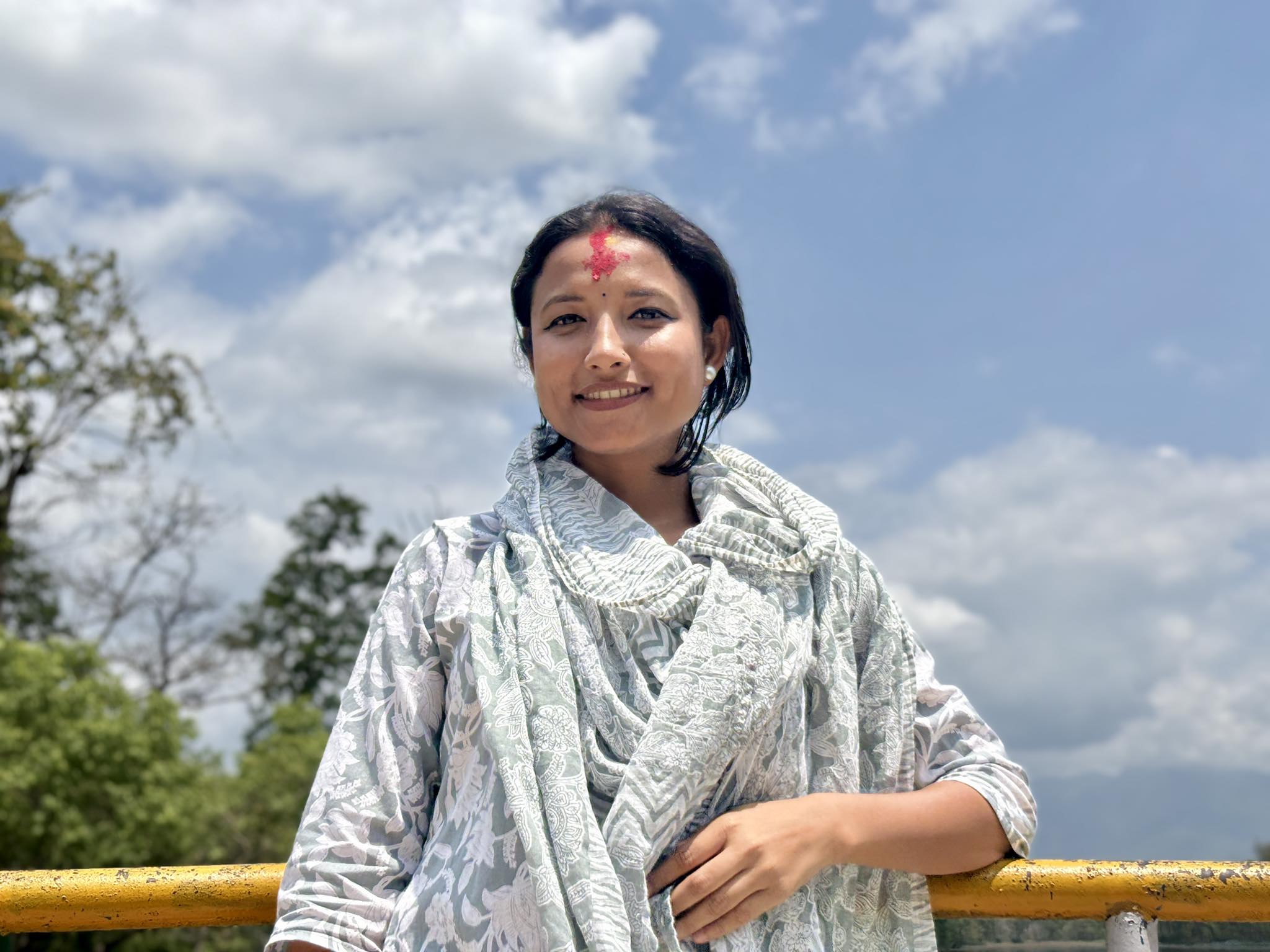 नेपाल जेन–जी फ्रन्टले माग्यो एन्फा नेतृत्वको राजीनामा 