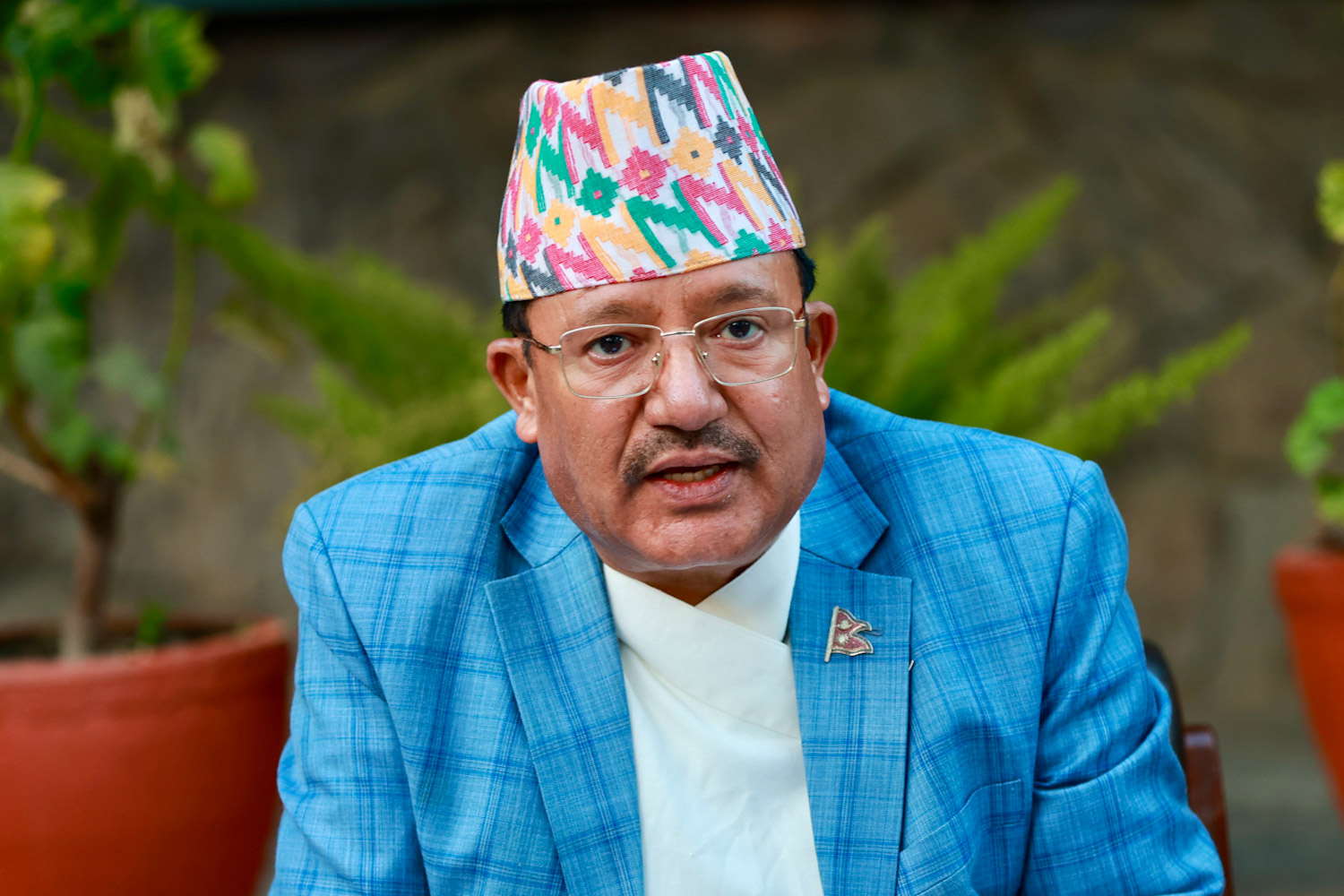 होलीले चुनावलाई असर गर्दैन : निर्वाचन आयोग