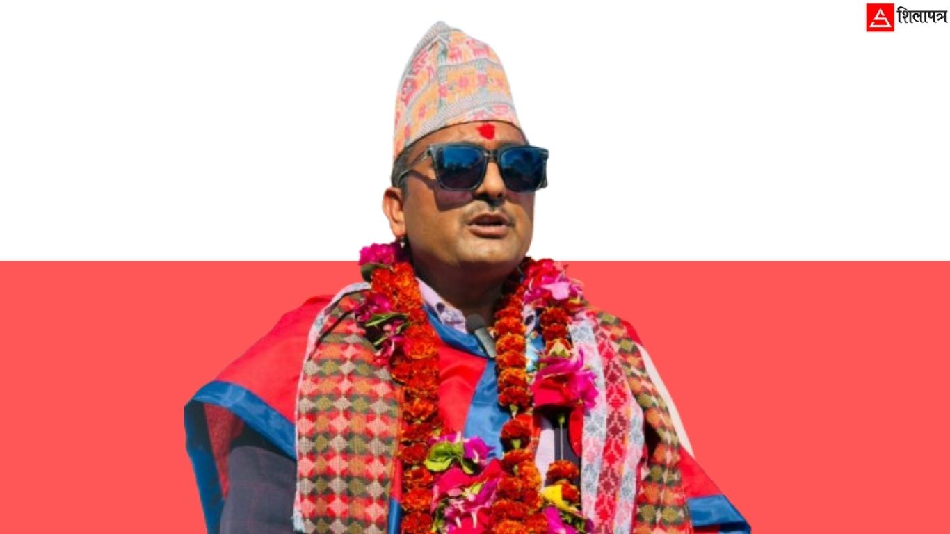 सुर्खेत–२ मा रास्वापाका सापकोटाको चार हजारभन्दा बढी मतको अग्रता