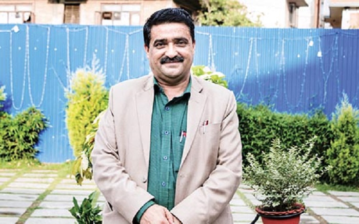 राखेप सदस्यसचिव रमेश सिलवाल बर्खास्त