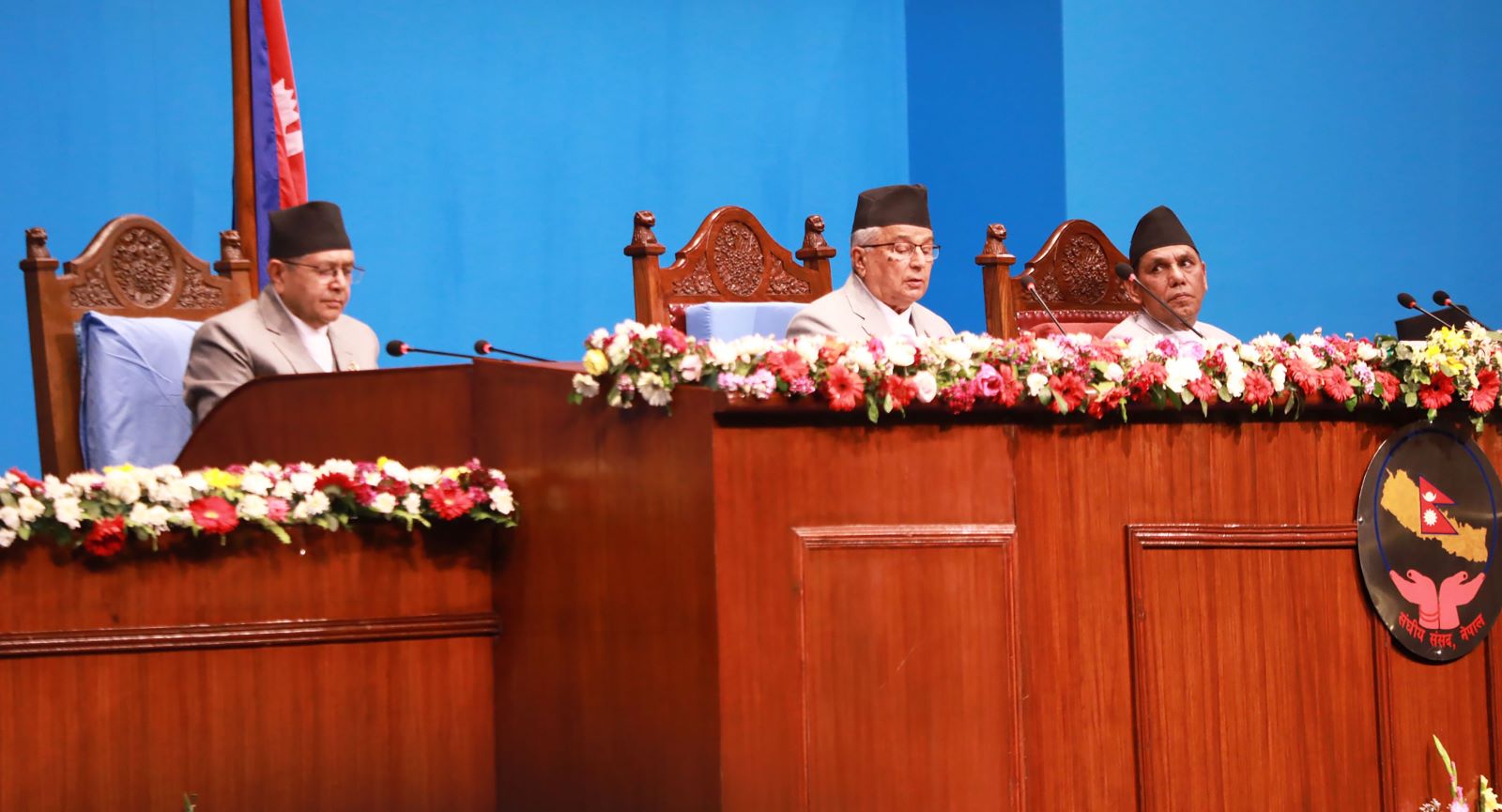 कसको डिजाइनमा सरकारले नीति तथा कार्यक्रममा घुसायो डिजिटल बैंक र सम्पत्ति व्यवस्थापन कम्पनी ?