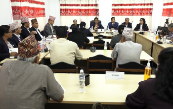 सरकारलाई संसदीय समितिको निर्देशन- बलात्कार घटनामा उजुरी दिन हदम्यादको कानुन संशोधन गर्नू
