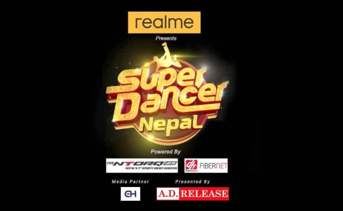 नेपालमा अहिलेसम्मकै ठूलो फ्रेन्चाइज शो 'सुपर डान्सर नेपाल' सञ्चालन हुँदै