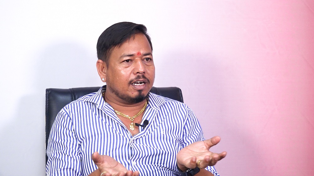 क्यान उपाध्यक्ष रोशन सिंहलगायत चार जनामाथि क्यानले बढायो कारबाही प्रक्रिया 