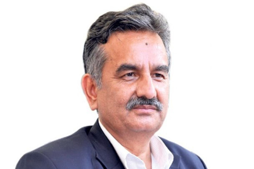 प्रचण्ड-माधव समूहको महासचिवमा सुरेन्द्र पाण्डे