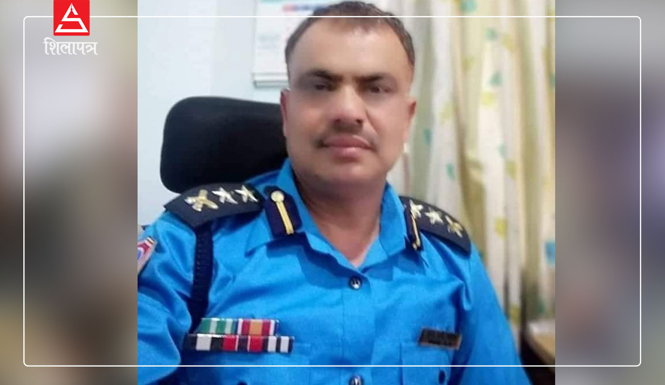 पटक–पटक कारबाही भोगेका एसपी यादवलाई शक्तिकेन्द्रको आशीर्वाद