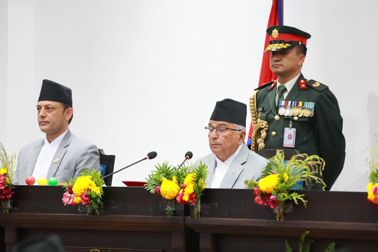 नीति तथा कार्यक्रममा शिक्षा : एआईमा आधारित सिकाइदेखि उच्च शिक्षालाई श्रम बजारमा जोड्‌नेसम्म