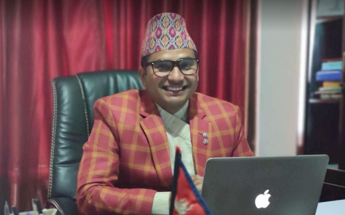 प्रभु महालक्ष्मी लाइफ इन्स्योरेन्सको सञ्चालकमा पराजुली नियुक्त