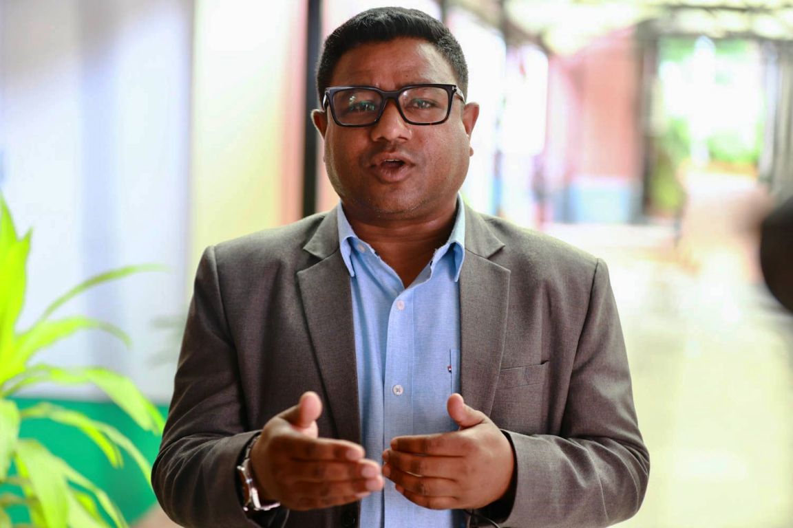 कुलिङ पिरियडबारे छानबिन गर्ने समितिको नेतृत्व कांग्रेसलाई दिन नहुने अडानमा रास्वपा