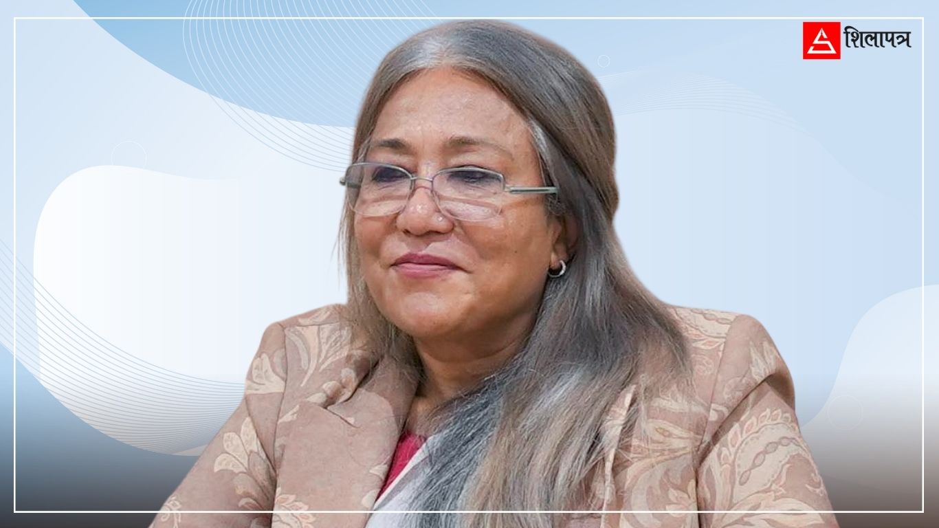 करिब एक महिना लामाे बिदापछि सर्वोच्च फर्किइन् न्यायाधीश मल्ल