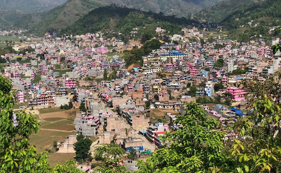 स्याङ्जामा थप १ साता लम्बियो निषेधाज्ञा