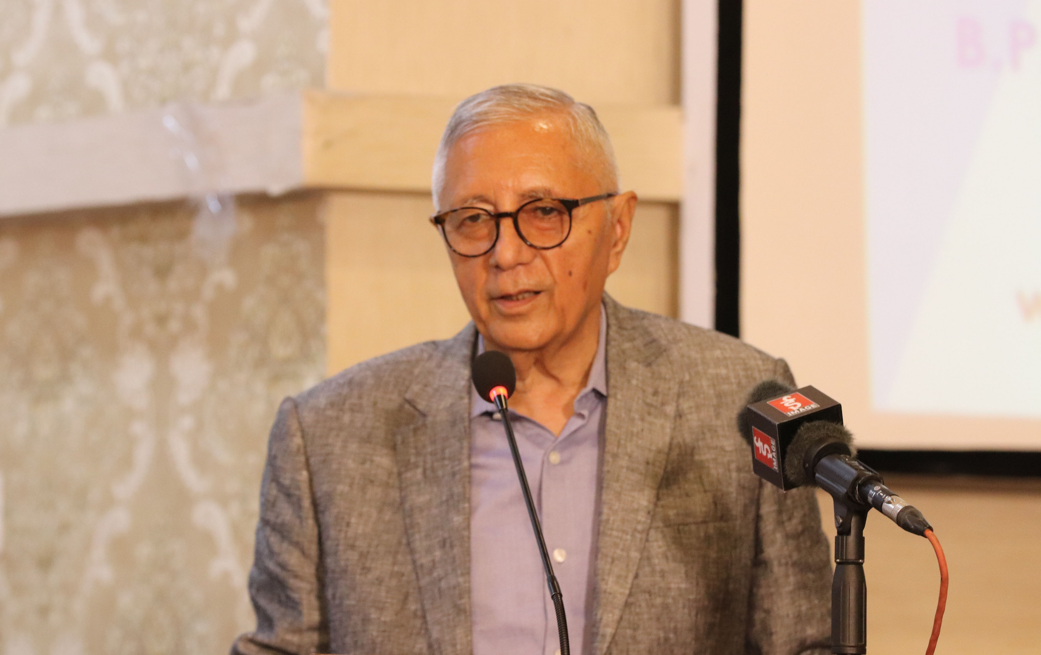 केन्द्रीय समितिमा गरिएको १९ जनाको मनोनयनले पार्टी एकतामा ठेस पुग्याे : शेखर कोइराला