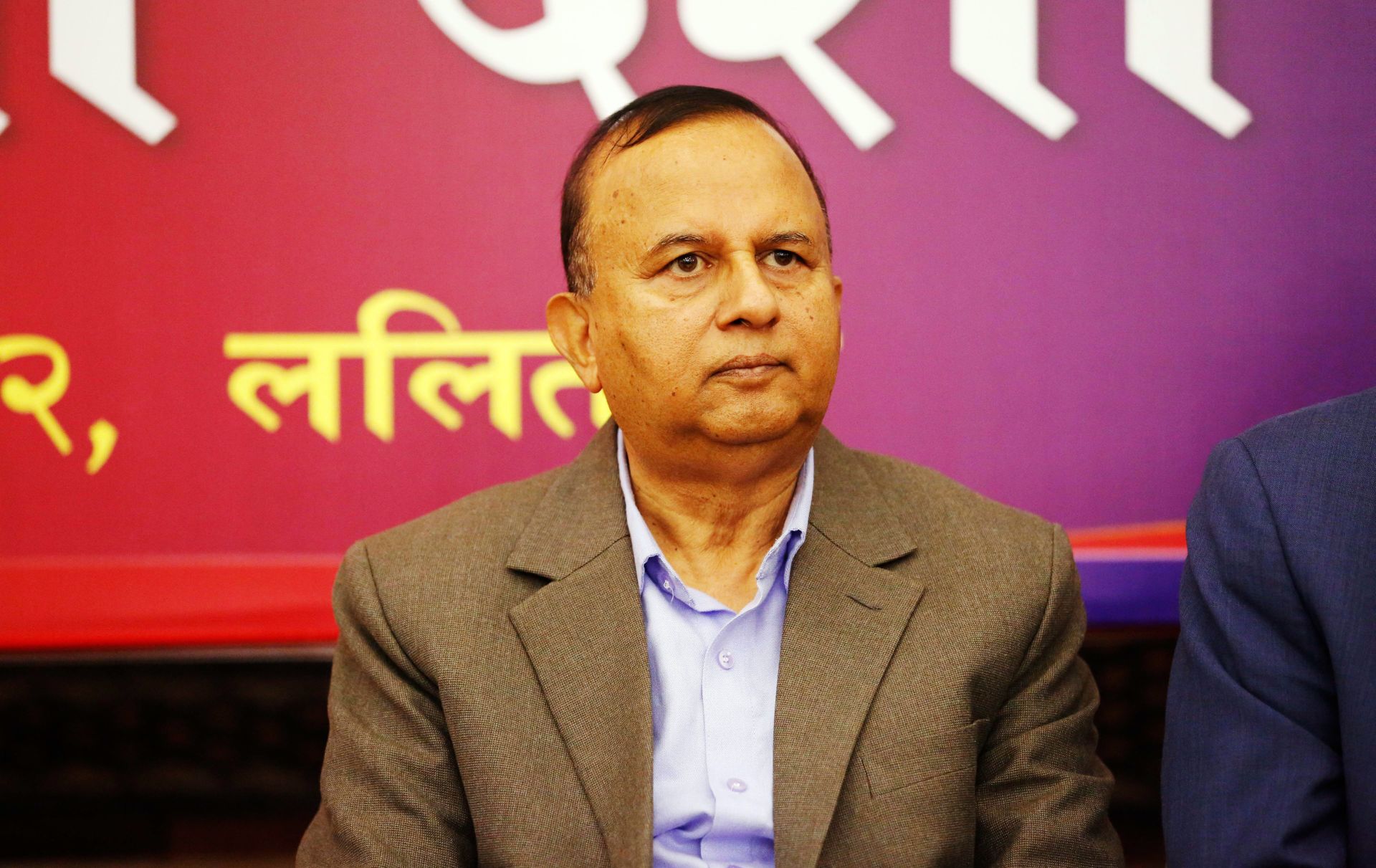 अराजकता र उदण्डता कुनै नयाँपन होइनन्, ती अपराध हुन् : शंकर पोखरेल
