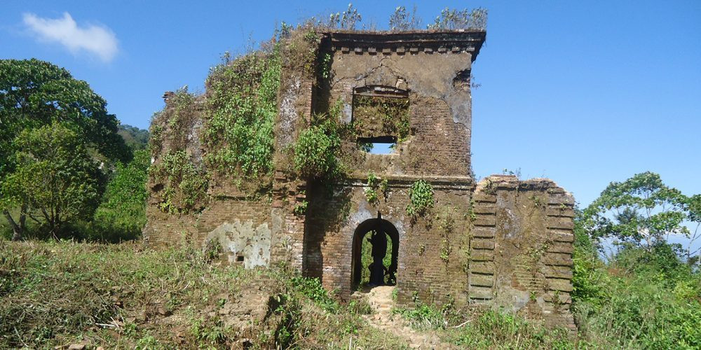 सिन्धुलीगढी युद्धताकाका हतियार सेनालाई हस्तान्तरण