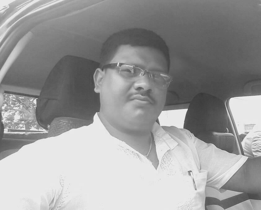 कोरोनाबाट कांग्रेस नवलपरासीका उपसभापतिको मृत्यु