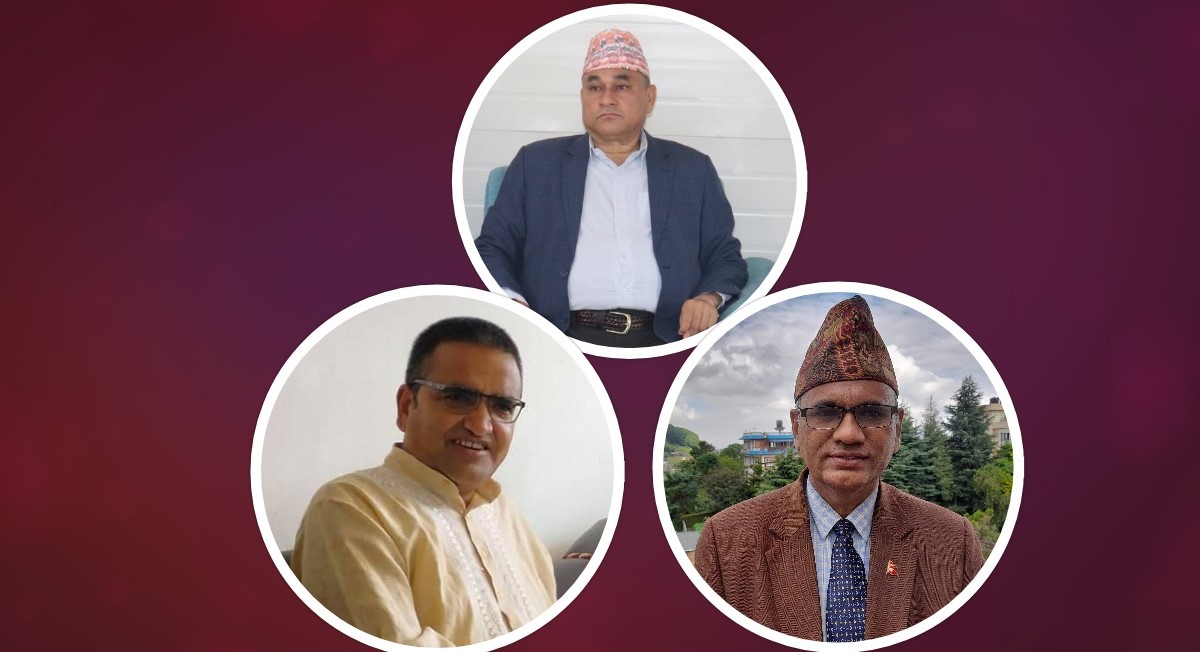सुदूरपश्चिममा सरकार फेरबदलको कसरत : यस्तो छ नेकपा र एमालेको रणनीति