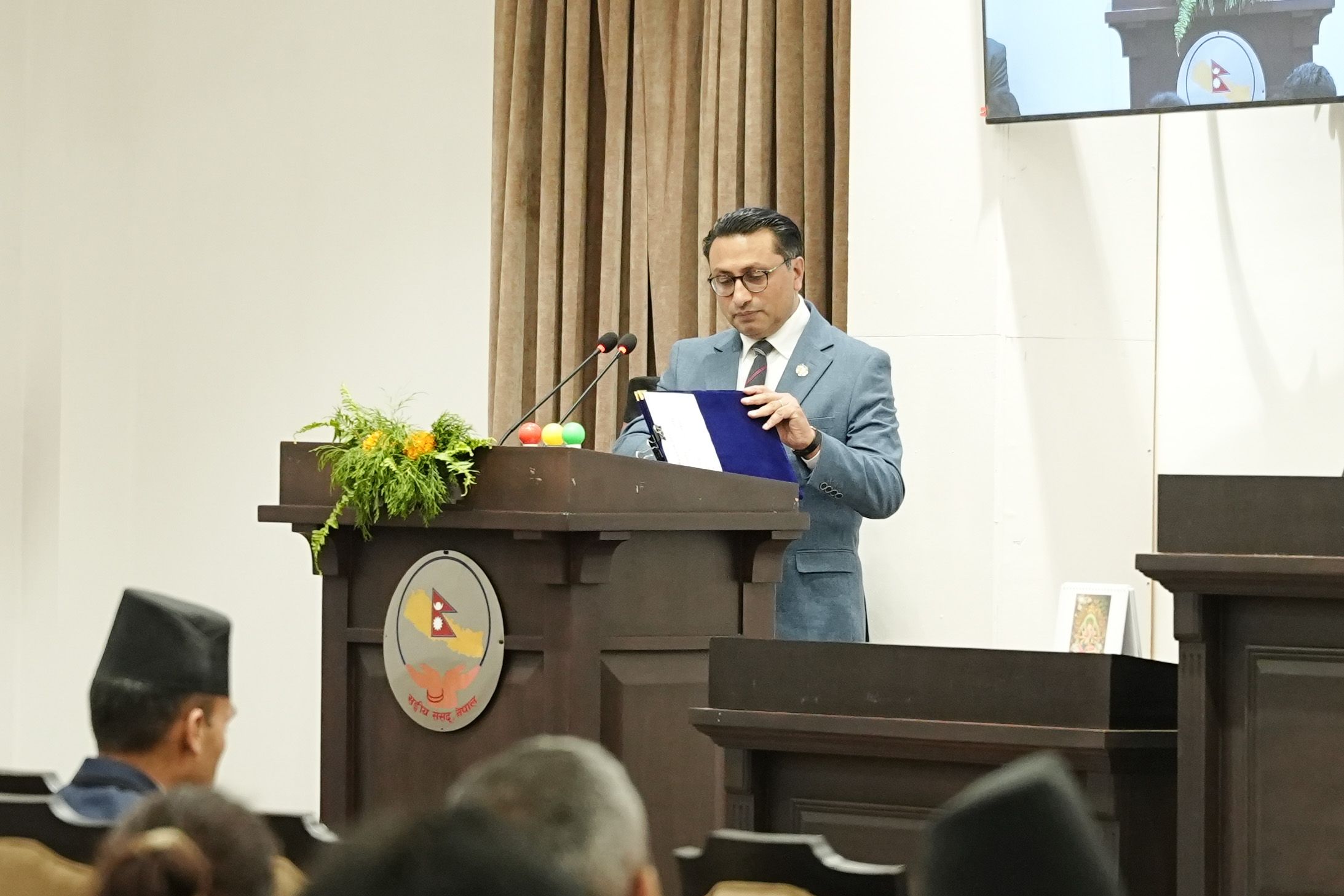 उद्योगको संख्या ११ हजार नाघ्यो, यसै वर्ष ४ खर्ब ९२ अर्ब लगानी स्वीकृत