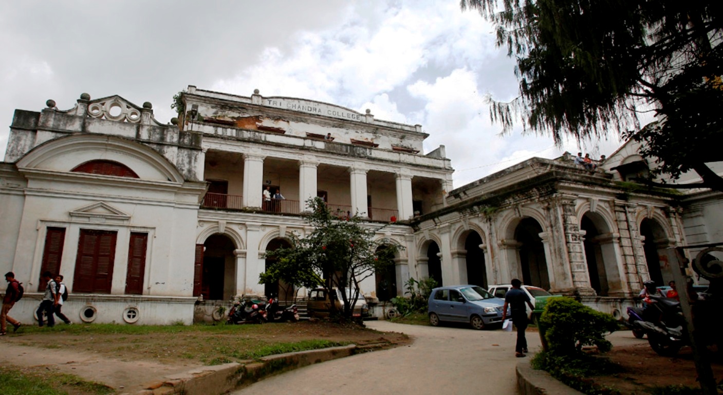 त्रिचन्द्रमा आज पनि नहुने भयो स्ववियु चुनाव