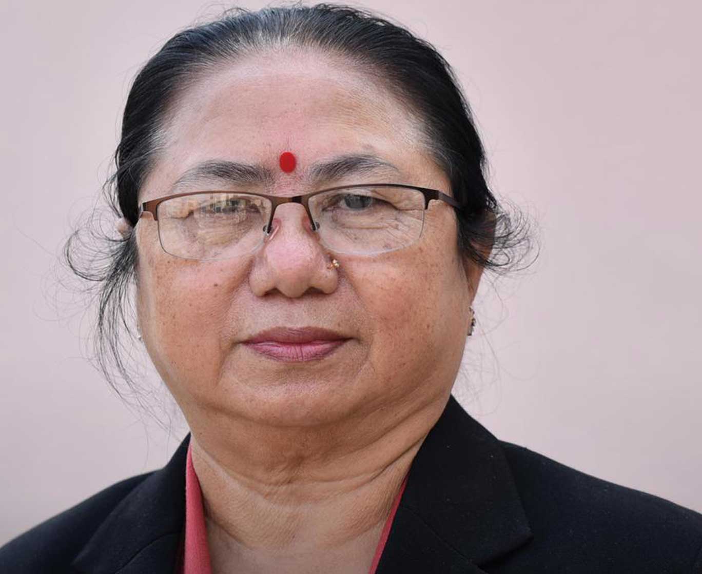 वामदेव गौतमपत्नी तुल्सी कबड्‌डी संघको अध्यक्षमा निर्वाचित