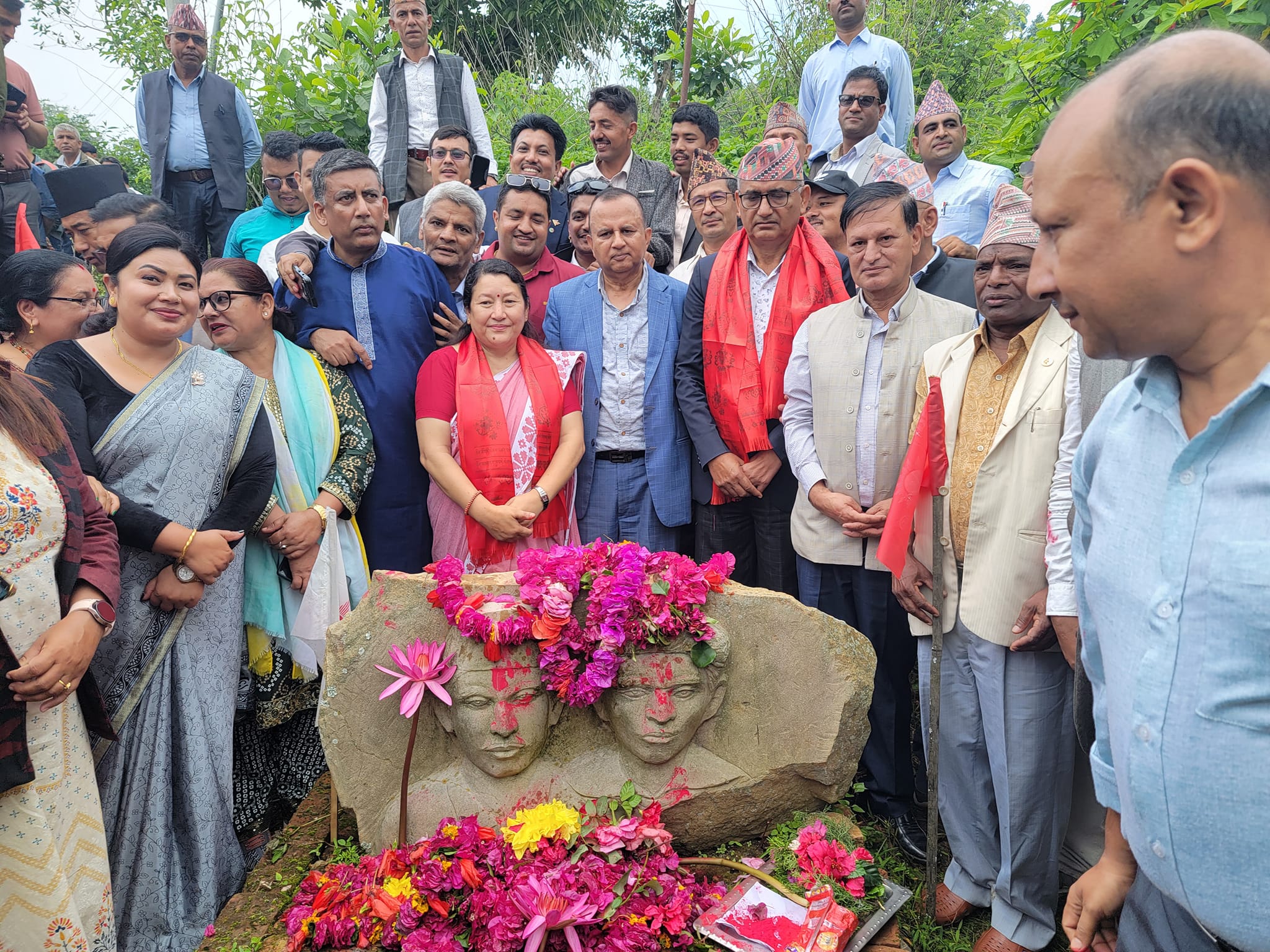 रामेछाप पुगेर शंकर पोखरेलकाे रास्वपाप्रति कटाक्ष- सिद्धान्त र गन्तव्य नभएका नयाँ भन्नेको भ्रममा नपरौँ 